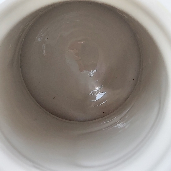 Vintage 1986 Avon The Building Of America Stein Collection: "The Shipbuilder" - Picture 5 of 10